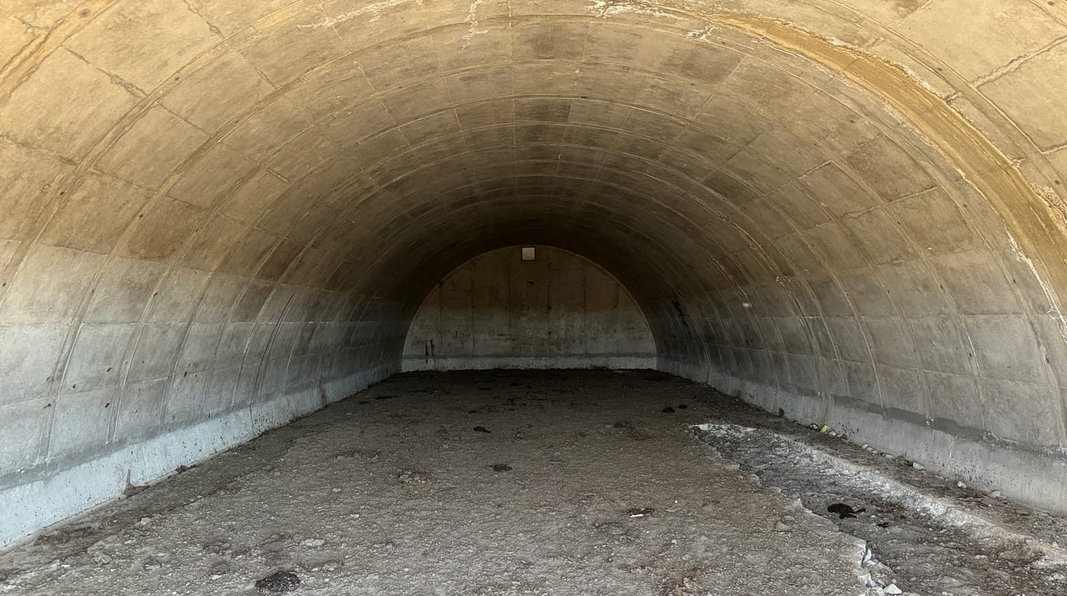 Igloo bunker residents file class-action lawsuit against owner