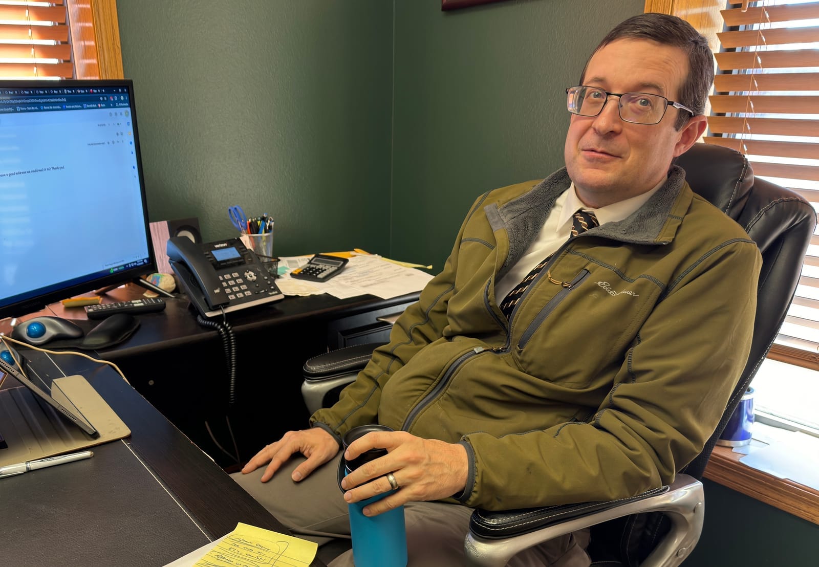 Igloo bunker residents file class-action lawsuit against owner