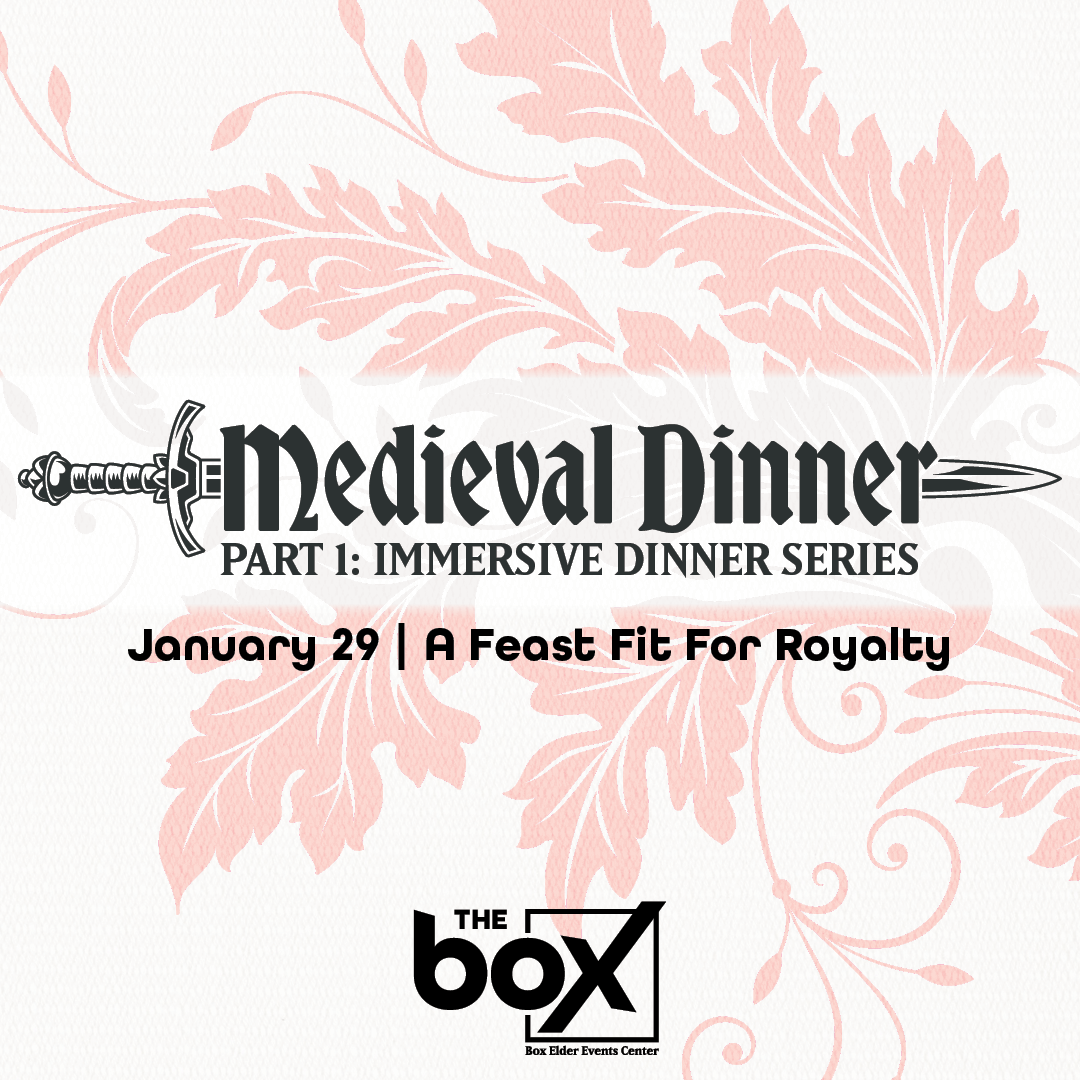 BOX25_MedievalDinner_Web_1080x1080_IG_FBPost_V2