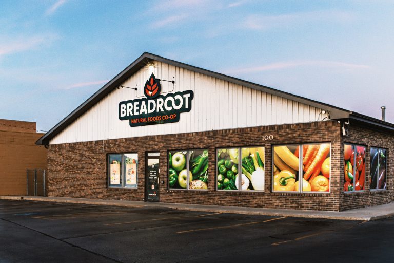 Breadroot