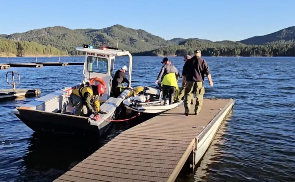 boat rescue