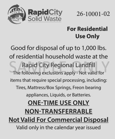 coupon