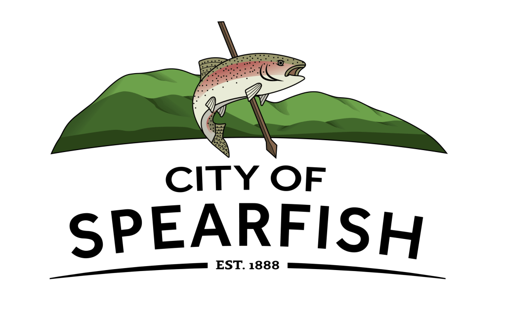 Spearfish Emblem