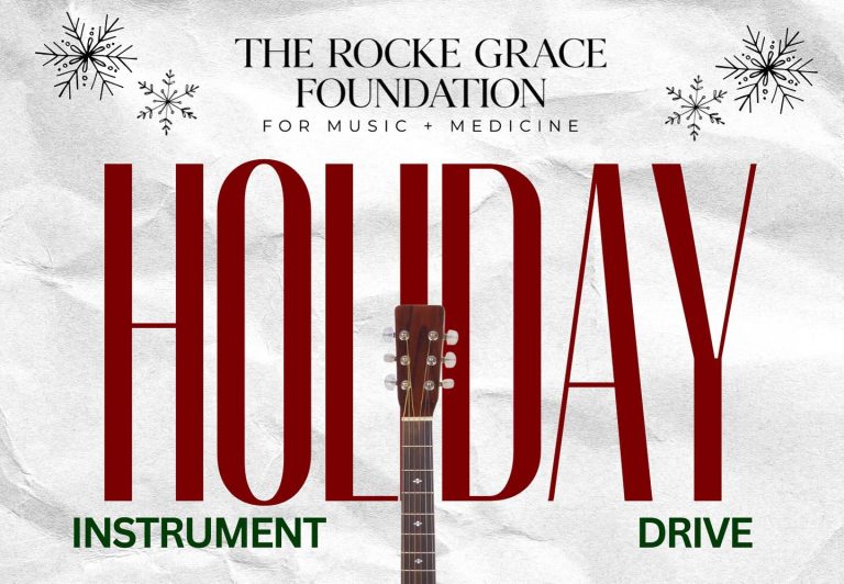 Holiday Used Instrument Drive