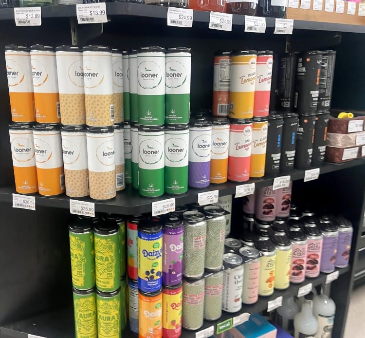 Hemp industry grows amid federal legality battle