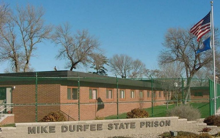 Mike Durfee State Prison