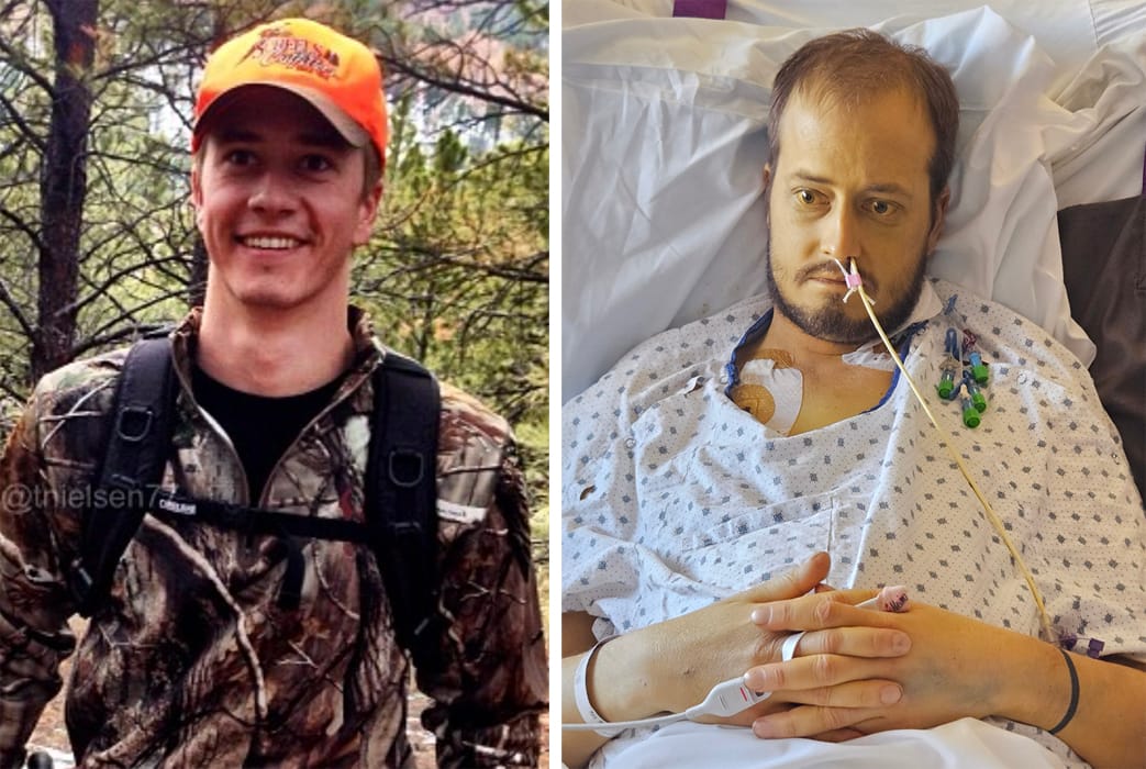 Hemp industry grows amid federal legality battle