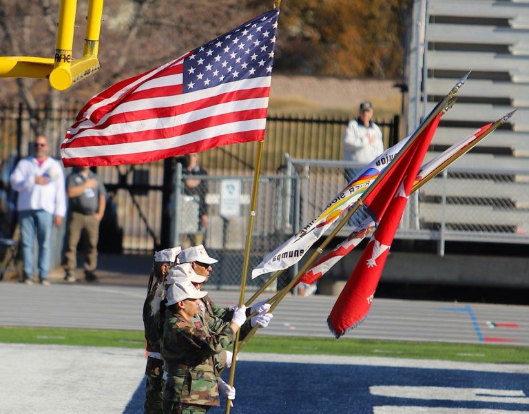 Cutline 1: South Dakota Mines invites the community to share in celebrating the rich history, culture and contributions of Indigenous people with a variety of campus events honoring Native American Heritage Month.