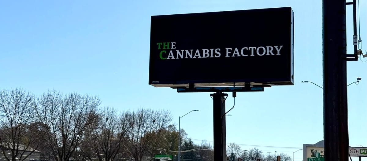 Hemp industry grows amid federal legality battle