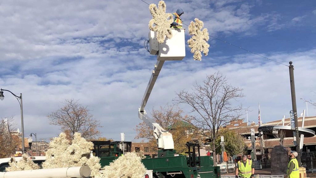 christmas decorations