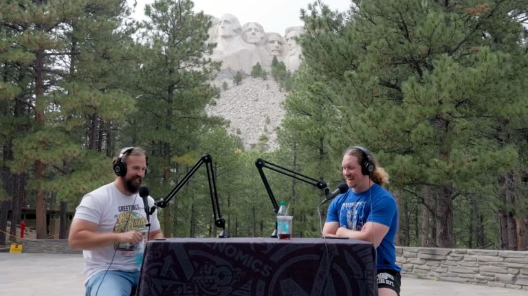 Massenomics 500th episode